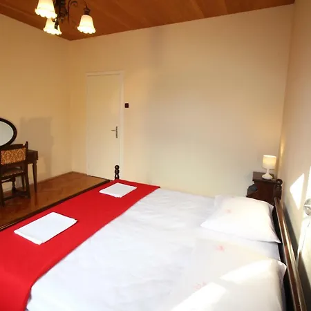 Center1 Villa Makarska