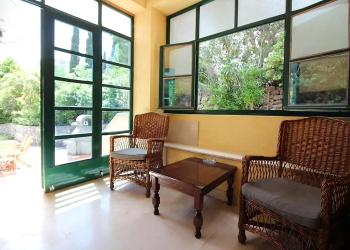 Center1 Villa *